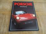 Porsche - Historie Boek - Nederlands - Chris Harvey, Verzenden, Gelezen, Porsche