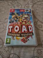 Captain toad treasure tracker nintendo switch, Spelcomputers en Games, Games | Nintendo Switch, Avontuur en Actie, 1 speler, Ophalen of Verzenden
