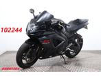 Suzuki GSX R 750 BY 2007 33.358 km! (bj 2007), 750 cc, Dopplerlaan 4
9207HC  DRACHTEN, NL, Boonstra Schadevoertuigen, Bedrijf