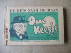 adv0222 ome keesje, Gelezen, Ophalen of Verzenden