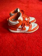 nike dunk high syracuse 2016, Kleding | Heren, Schoenen, Nike, Ophalen of Verzenden, Sneakers of Gympen, Gedragen