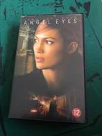 Angel Eyes VHS videoband, Vanaf 12 jaar, Ophalen of Verzenden, Gebruikt, Actie en Avontuur