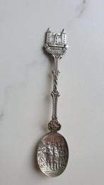 lepeltje Slot Loevestein - P AM 90, Antiek en Kunst, Ophalen of Verzenden