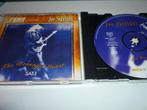 Joe Satriani de cd the beautifuf guitar, Verzenden, Zo goed als nieuw, Poprock