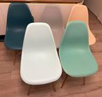 5 MOOIE EETKAMERSTOELEN, Huis en Inrichting, Stoelen, Overige kleuren, Zo goed als nieuw, Vijf, Zes of meer stoelen, Ophalen