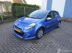 Renault Clio 1.6 GT Nnavi Clima 6-Bak (bj 2011), Overige carrosserieën, Handgeschakeld, Benzine, Renault