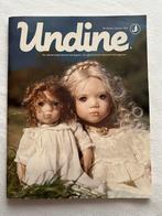 Undine Annette Himstedt Club Magazine 1997, Ophalen of Verzenden, Zo goed als nieuw, Overige typen