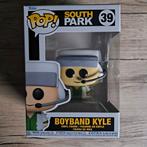 Funko Pop South Park #39 Boyband Kyle, Verzamelen, Ophalen of Verzenden, Zo goed als nieuw