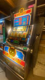 Black Cat gokkast, Verzamelen, Automaten | Gokkasten en Fruitautomaten, Euro, Ophalen, Zo goed als nieuw