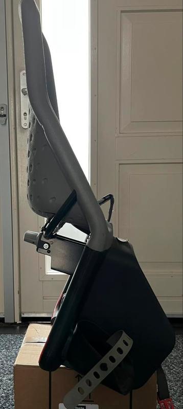 Yepp Maxi Easyfit (incl. 2 sleutels) beschikbaar voor biedingen