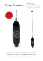 Biotensor €20, Verzenden, Nieuw, Meerdere media