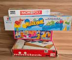 4 spellen, Ophalen of Verzenden, Zo goed als nieuw