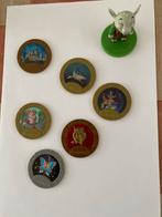 Efteling verzameling, Verzamelen, Efteling, Ophalen of Verzenden, Gebruikt, Beeldje of Poppetje