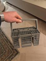 Bosch Serie 6 Bestekkorf - Nieuw!, Ophalen, Nieuw