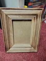 Fotolijst L. Dake en Zn  ( 2 stuks ), Minder dan 50 cm, Ophalen of Verzenden, Zo goed als nieuw, Minder dan 50 cm