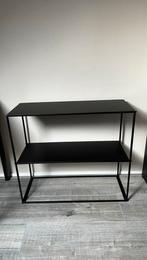 Action Wandkast, Huis en Inrichting, Tafels | Bijzettafels, Ophalen, Minder dan 45 cm, Minder dan 55 cm, Gebruikt