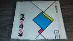 Kadanz - De Wind [CD Single], Cd's en Dvd's, Ophalen of Verzenden, Gebruikt, Pop