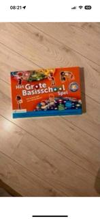 Het grote basisschool spel, Ophalen of Verzenden, Zo goed als nieuw