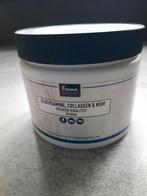 Glucosamine, Ophalen, Hond