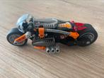 Lego 8355 - Racers - Hot Blaster Bike, Ophalen of Verzenden, Zo goed als nieuw, Complete set, Lego