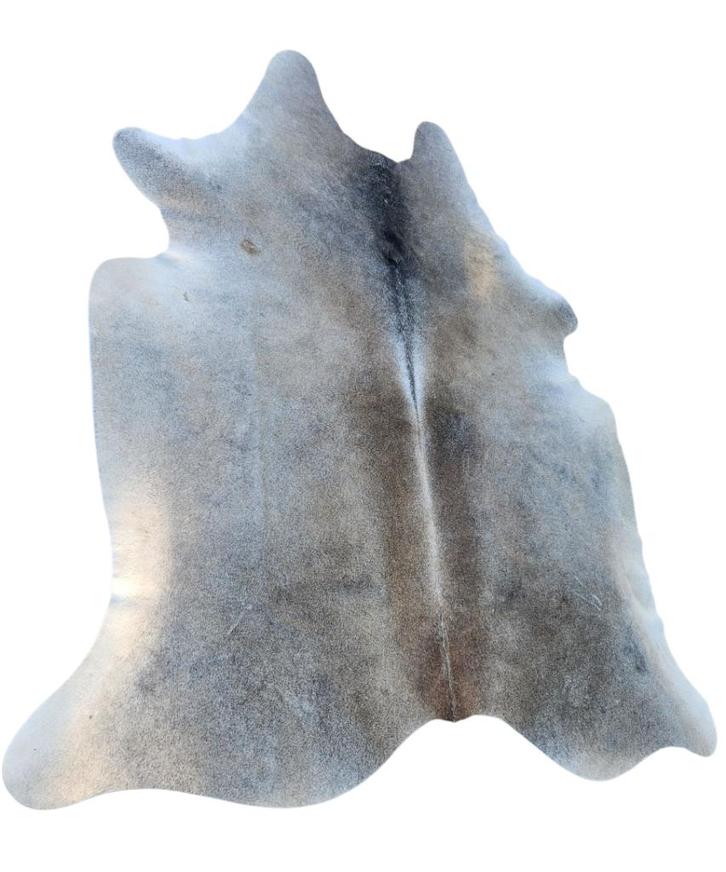 Koeienhuid Champagne B - keuze, Huis en Inrichting, Stoffering | Tapijten en Kleden, Nieuw, 150 tot 200 cm, 200 cm of meer, Overige vormen