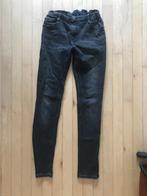 Zwarte skinny jeans maat 176 WE fashion, Kinderen en Baby's, Kinderkleding | Maat 176, Jongen, WE, Gebruikt, Ophalen of Verzenden