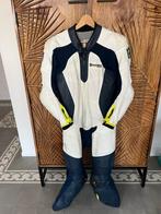 Supermotopak maat L - Kangaroeleder motopak Husqvarna, Ophalen of Verzenden, Tweedehands, Heren, Combipak