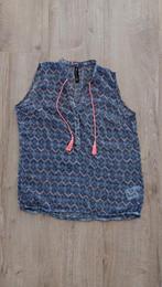 Blouse top maat 40, Maat 38/40 (M), Ophalen of Verzenden, Zo goed als nieuw, Jean Pascale