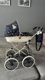 engelse poppen wagen, Kinderen en Baby's, Kinderwagens en Combinaties, Ophalen of Verzenden, Zo goed als nieuw, Overige merken