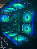 De perfecte 1080p gaming pc, Computers en Software, Desktop Pc's, 32 GB, Zelfgebouwde PC, Nieuw, Gaming