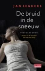 Jan Seghers- De Bruid in de Sneeuw, Zo goed als nieuw, Verzenden