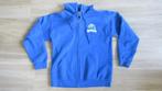 hoodie met rits Pijlerdam Wereld Jamboree heren maat M, Kleding | Heren, Ophalen of Verzenden, Gedragen, Blauw