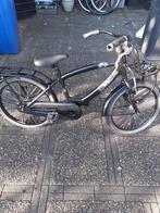 Jongensfiets Alpina Clubb jongensfiets 20 inch, Fietsen en Brommers, Ophalen, Gebruikt, Alpina, Handrem