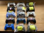 Playstation 4 controllers (15 stuks), Controller, Ophalen of Verzenden, PlayStation 1, Niet werkend