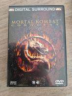 Mortal kombat conquest, Ophalen of Verzenden, Zo goed als nieuw