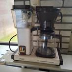 Vintage Douwe egberts technivorm koffiezetapparaat., Ophalen, Zo goed als nieuw