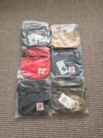 Carhartt Tasjes Nieuw, Ophalen of Verzenden, Nieuw, Overige kleuren