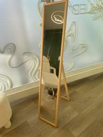 Varsnas spiegel IKEA, Huis en Inrichting, Woonaccessoires | Spiegels, Ophalen, Minder dan 50 cm, Zo goed als nieuw, 150 tot 200 cm