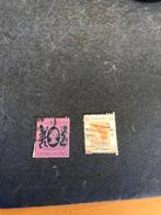 Hong Kong, Postzegels en Munten, Postzegels | Azië, Ophalen of Verzenden, Gestempeld, Oost-Azië