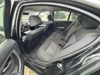 BMW 3-serie 318i High Executive | DEALER ONDERHOUDEN | TREKH, Parkeersensor, Zwart, 4 cilinders, 129 pk
