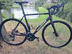 SENSA Romagna Disc 56 **Nieuw** / 105 2x11 / no Cube, Trek, Fietsen en Brommers, Fietsen | Racefietsen, 28 inch, Heren, Meer dan 20 versnellingen