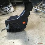 Mercedes C 320cdi station 2006 Wagennr 2400103  Bass Box A 2