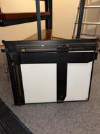 Tekentafel RRB, Ophalen