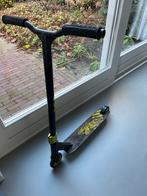 Black Dragon Step, Ophalen, Gebruikt, Gewone step