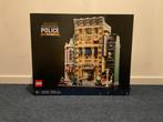Lego police office (10278) NIEUW!, Ophalen of Verzenden, Nieuw, Complete set, Lego