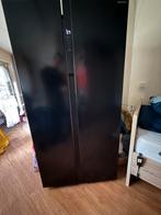 Inventum Amerikaanse Koelkast - Schoon en Werkend, Ophalen, Gebruikt, 200 liter of meer, 60 cm of meer