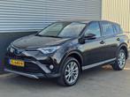 Toyota RAV4 2.5 Hybrid AWD Executive Business Navigatie, Tre, Automaat, Gebruikt, Euro 6, Bruin