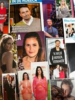 Gtst Goede Tijden, Slechte Tijden knipsels, Ophalen of Verzenden, Knipsel(s)