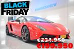 Lamborghini GALLARDO 5.2 V10 LP570-4 Performante Edizione Te, Auto's, Lamborghini, Automaat, Euro 5, 5204 cc, Cabriolet