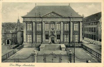 (386-262-037) Den Haag beschikbaar voor biedingen